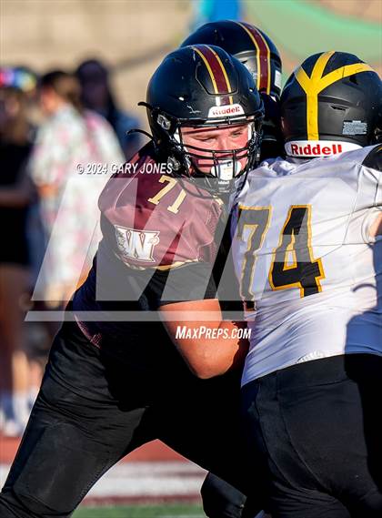 Thumbnail 3 in Del Oro @ Whitney photogallery.