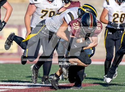 Thumbnail 2 in Del Oro @ Whitney photogallery.