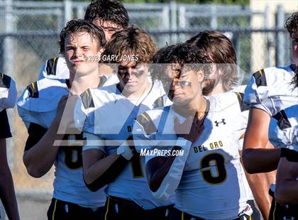 Thumbnail 3 in Del Oro @ Whitney photogallery.