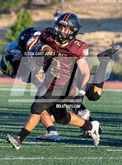 Thumbnail 2 in Del Oro @ Whitney photogallery.