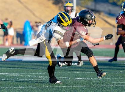 Thumbnail 2 in Del Oro @ Whitney photogallery.