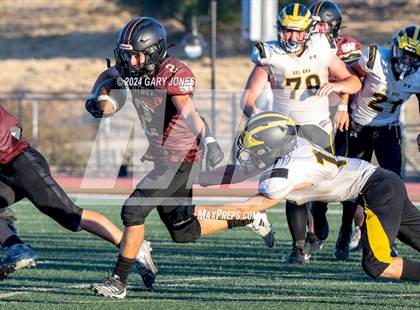 Thumbnail 1 in Del Oro @ Whitney photogallery.