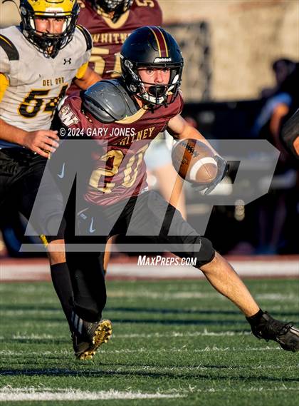 Thumbnail 1 in Del Oro @ Whitney photogallery.