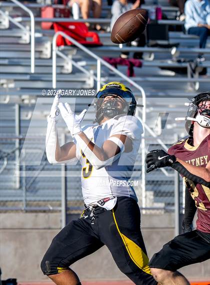 Thumbnail 3 in Del Oro @ Whitney photogallery.
