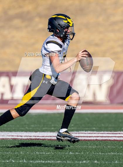 Thumbnail 3 in Del Oro @ Whitney photogallery.