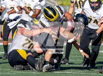 Thumbnail 2 in Del Oro @ Whitney photogallery.