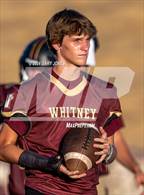 Photo from the gallery "Del Oro @ Whitney"