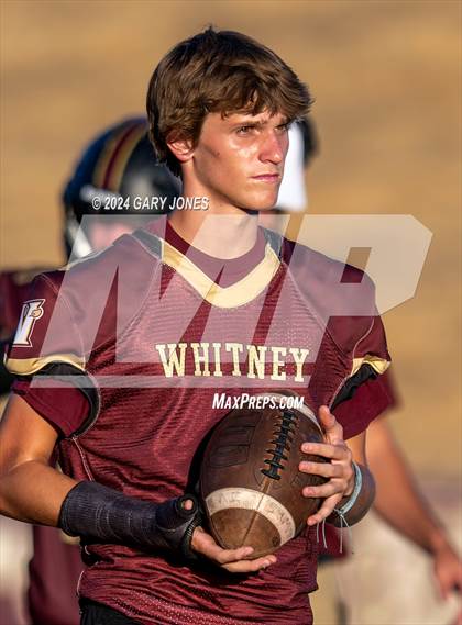 Thumbnail 1 in Del Oro @ Whitney photogallery.