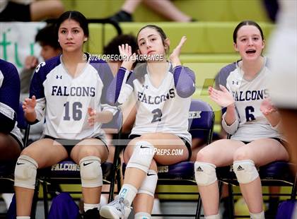 Thumbnail 3 in Bell vs Timber Creek photogallery.