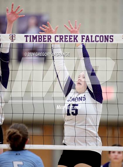 Thumbnail 1 in Bell vs Timber Creek photogallery.