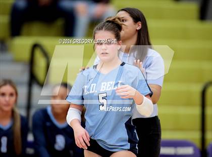 Thumbnail 3 in Bell vs Timber Creek photogallery.