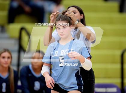 Thumbnail 1 in Bell vs Timber Creek photogallery.