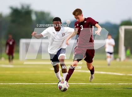 Thumbnail 1 in DePaul College Prep @ Loyola Academy photogallery.