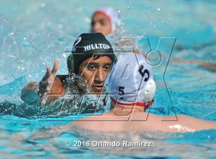 Thumbnail 3 in Olympian @ Hilltop photogallery.