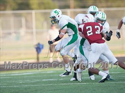 Thumbnail 3 in Newman Smith @ Keller Central photogallery.