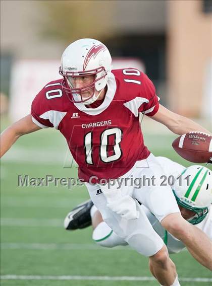 Thumbnail 3 in Newman Smith @ Keller Central photogallery.