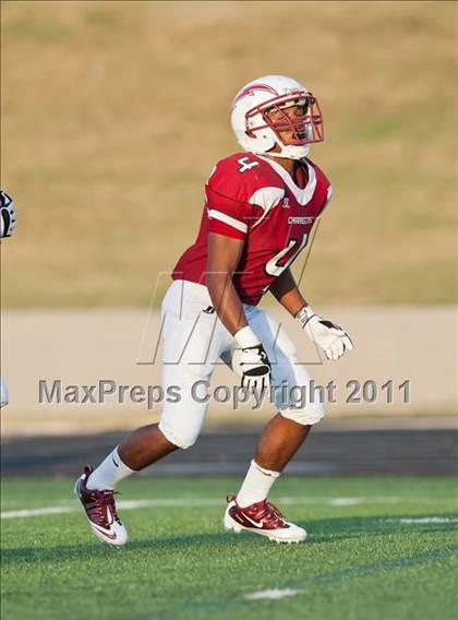 Thumbnail 3 in Newman Smith @ Keller Central photogallery.