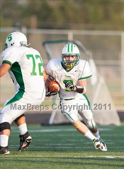 Thumbnail 3 in Newman Smith @ Keller Central photogallery.
