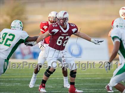 Thumbnail 3 in Newman Smith @ Keller Central photogallery.
