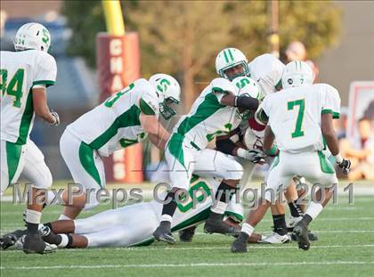 Thumbnail 3 in Newman Smith @ Keller Central photogallery.