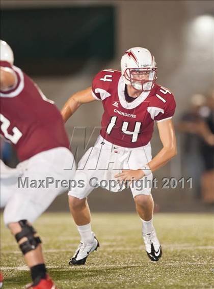 Thumbnail 3 in Newman Smith @ Keller Central photogallery.