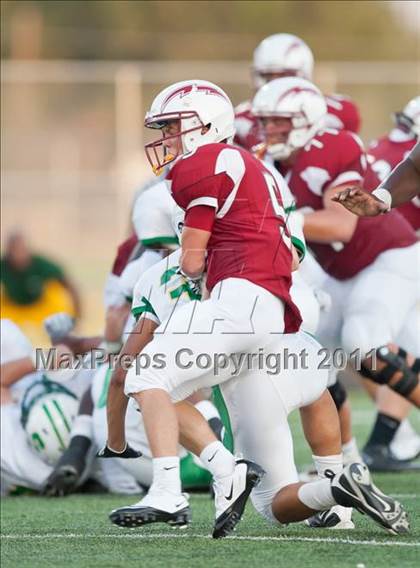 Thumbnail 3 in Newman Smith @ Keller Central photogallery.