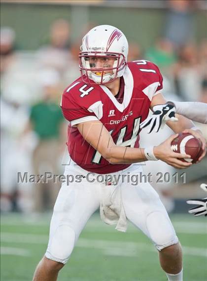 Thumbnail 3 in Newman Smith @ Keller Central photogallery.