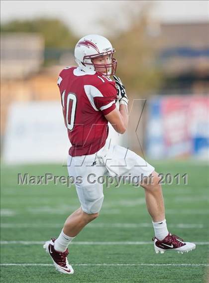Thumbnail 3 in Newman Smith @ Keller Central photogallery.
