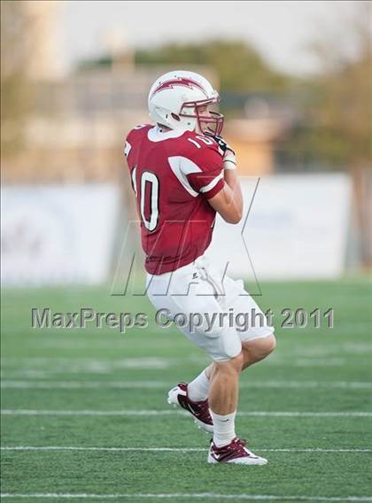 Thumbnail 2 in Newman Smith @ Keller Central photogallery.