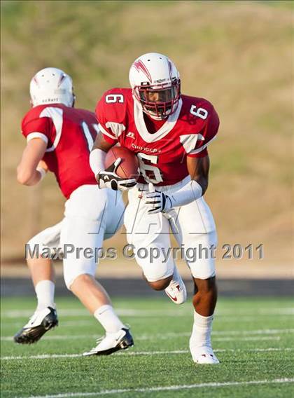 Thumbnail 3 in Newman Smith @ Keller Central photogallery.