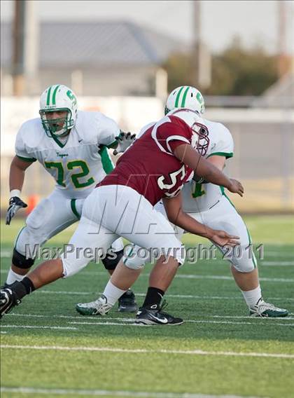 Thumbnail 3 in Newman Smith @ Keller Central photogallery.