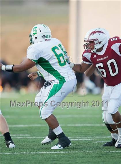 Thumbnail 3 in Newman Smith @ Keller Central photogallery.