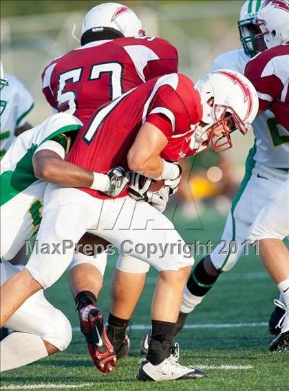 Thumbnail 2 in Newman Smith @ Keller Central photogallery.