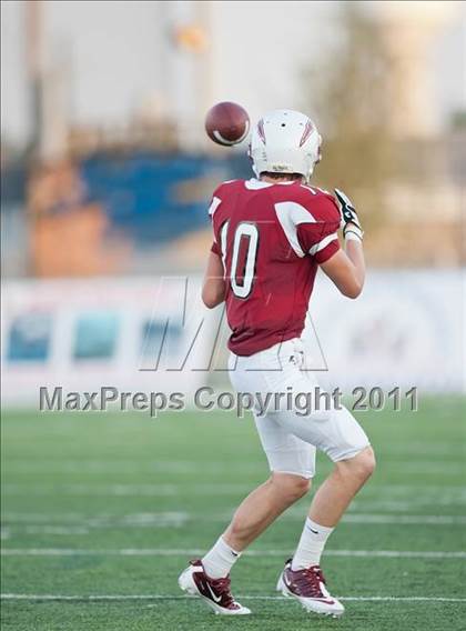Thumbnail 3 in Newman Smith @ Keller Central photogallery.