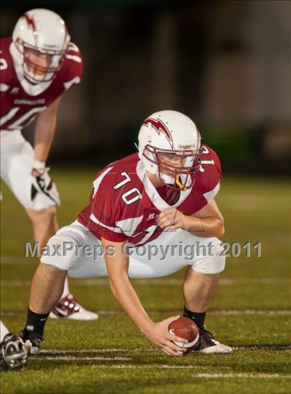 Thumbnail 3 in Newman Smith @ Keller Central photogallery.