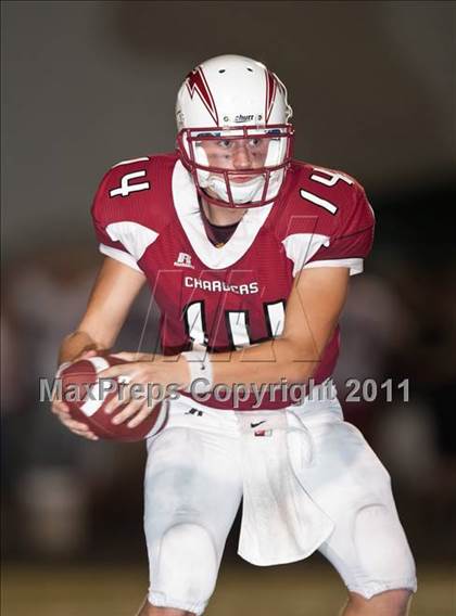 Thumbnail 3 in Newman Smith @ Keller Central photogallery.