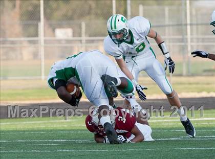 Thumbnail 3 in Newman Smith @ Keller Central photogallery.