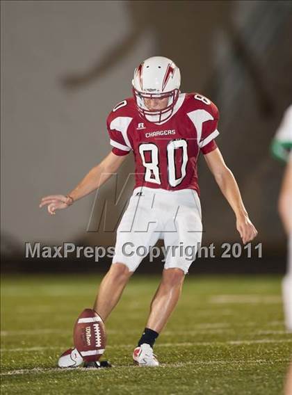 Thumbnail 3 in Newman Smith @ Keller Central photogallery.