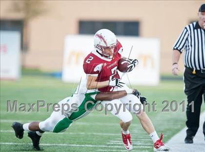 Thumbnail 2 in Newman Smith @ Keller Central photogallery.