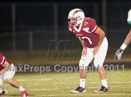 Thumbnail 3 in Newman Smith @ Keller Central photogallery.
