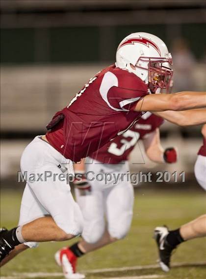 Thumbnail 3 in Newman Smith @ Keller Central photogallery.