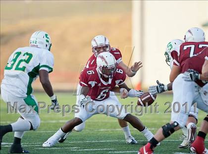 Thumbnail 3 in Newman Smith @ Keller Central photogallery.