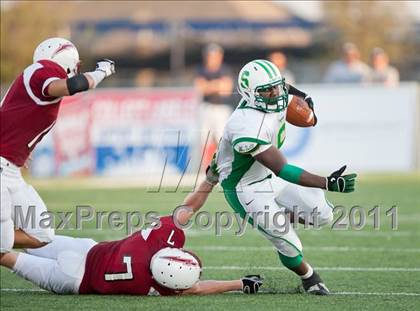 Thumbnail 3 in Newman Smith @ Keller Central photogallery.