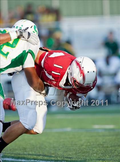 Thumbnail 3 in Newman Smith @ Keller Central photogallery.