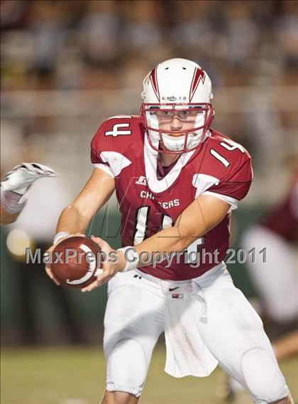 Thumbnail 3 in Newman Smith @ Keller Central photogallery.