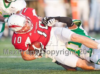 Thumbnail 3 in Newman Smith @ Keller Central photogallery.