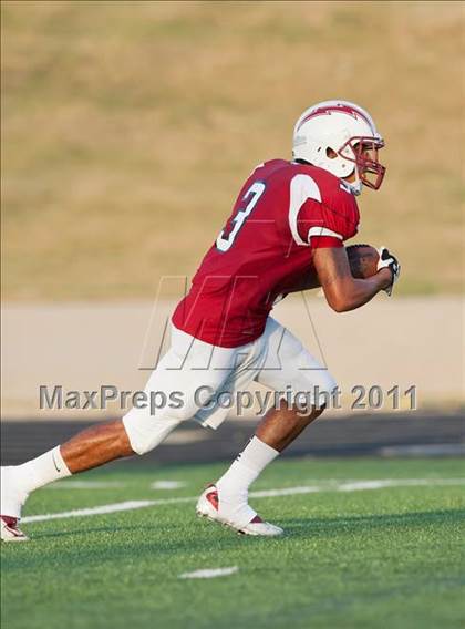 Thumbnail 2 in Newman Smith @ Keller Central photogallery.