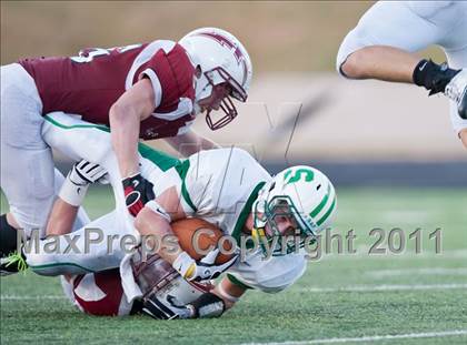 Thumbnail 3 in Newman Smith @ Keller Central photogallery.