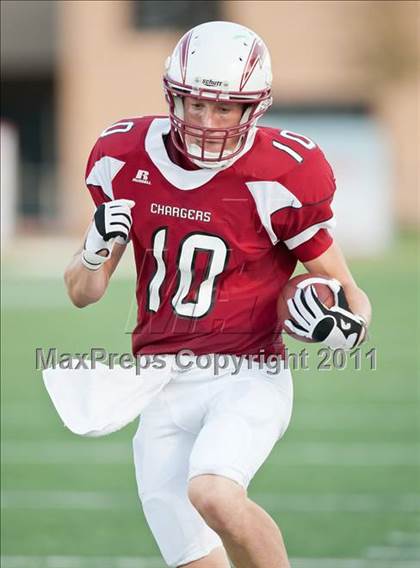 Thumbnail 2 in Newman Smith @ Keller Central photogallery.