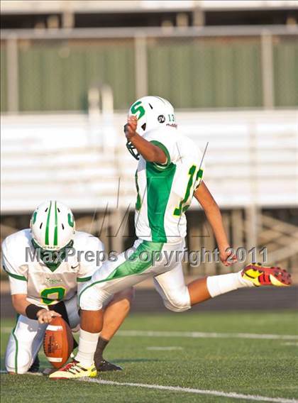 Thumbnail 3 in Newman Smith @ Keller Central photogallery.